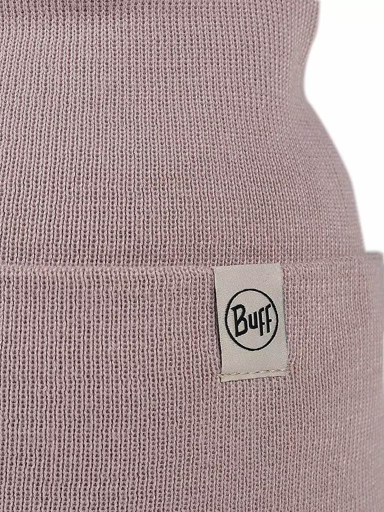 BUFF | Mütze Lilon | Rosa
