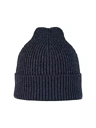 BUFF | Gorro Merino Active | Azul oscuro