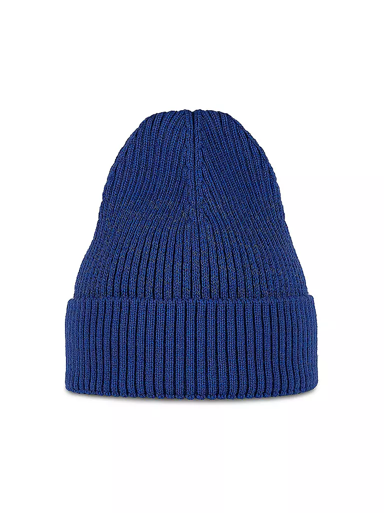 BUFF | Mütze Merino Active | Azul