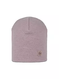 BUFF | Mütze Merino Fleece | Rosa