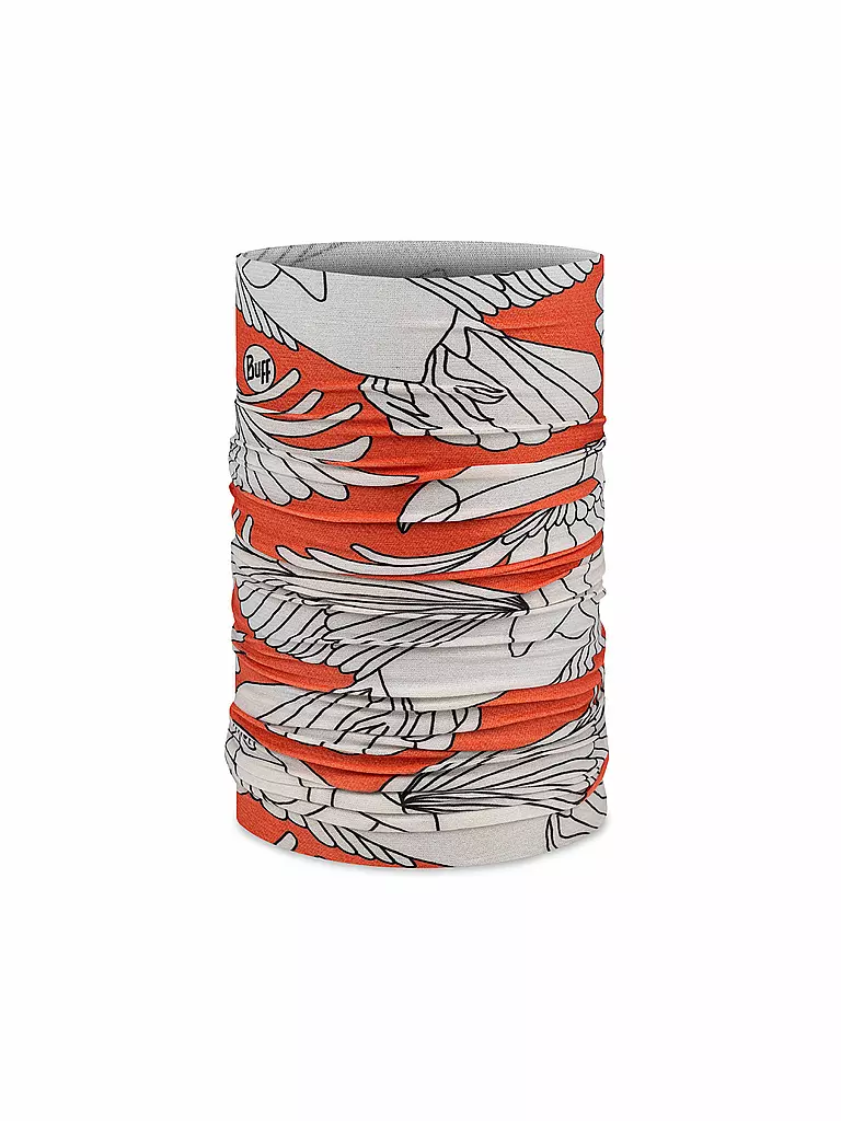 BUFF | Multifunción CoolNet UV® | Rojo