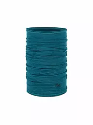 BUFF | Pañuelo multifuncional Lightweight Merino Wool | Petróleo