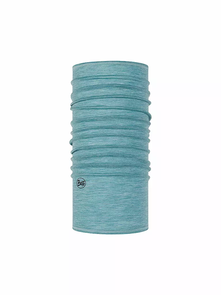 BUFF | Multifunción Lightweight Merino Wool | Menta