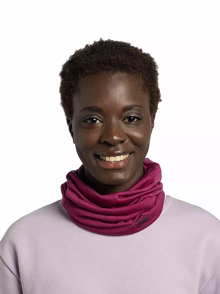 BUFF | Multifunción Lightweight Merino Wool | Baya