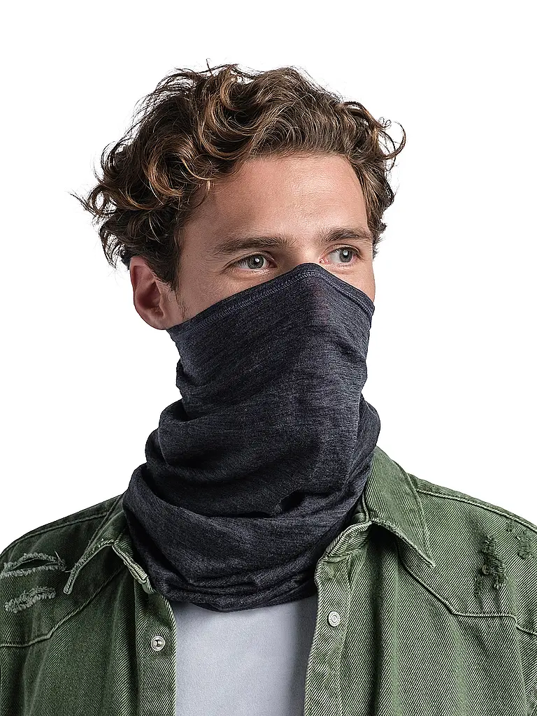 BUFF | Multifunción Lightweight Merino Wool |