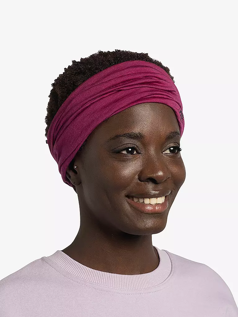 BUFF | Multifunción Lightweight Merino Wool |