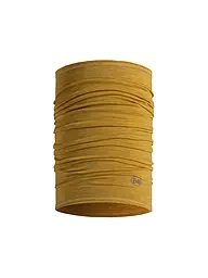 BUFF | Multifunción Lightweight Stripes | Mostaza