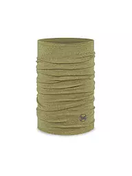 BUFF | Multifunción Midweight Merino | Mostaza