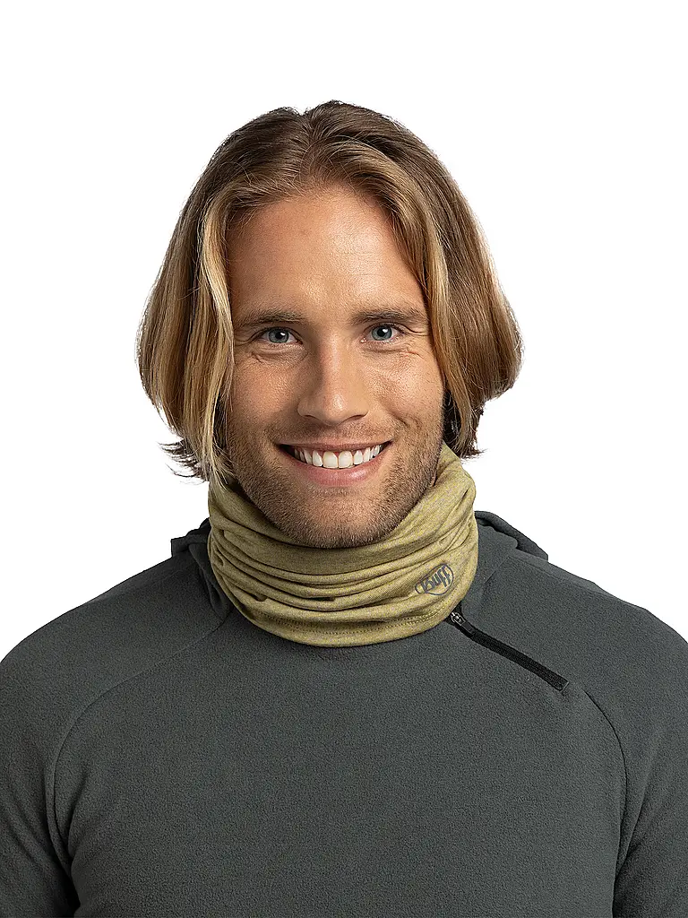 BUFF | Multifunción Midweight Merino Wool |
