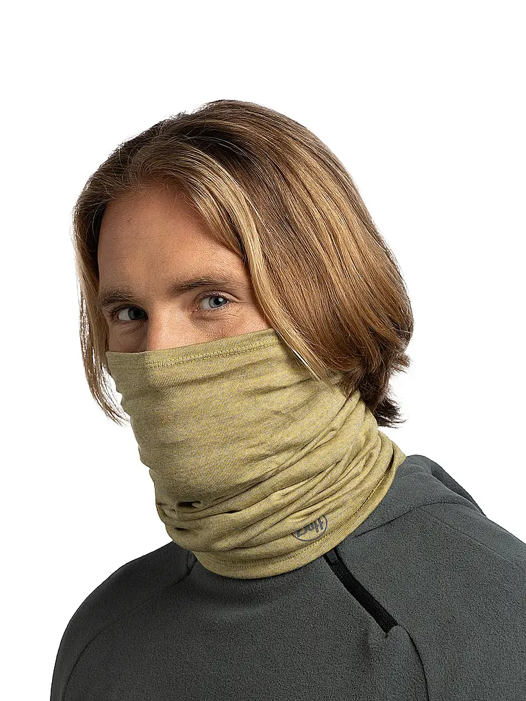 BUFF | Multifunción Midweight Merino Wool |