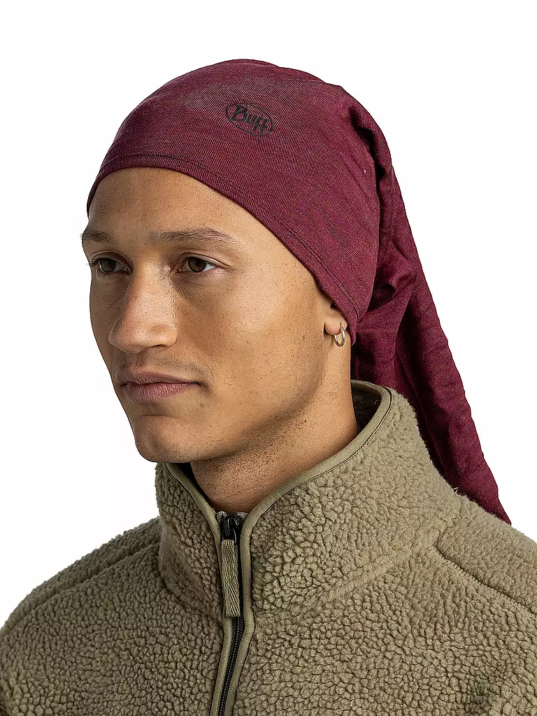 BUFF | Multifunción Midweight Merino |
