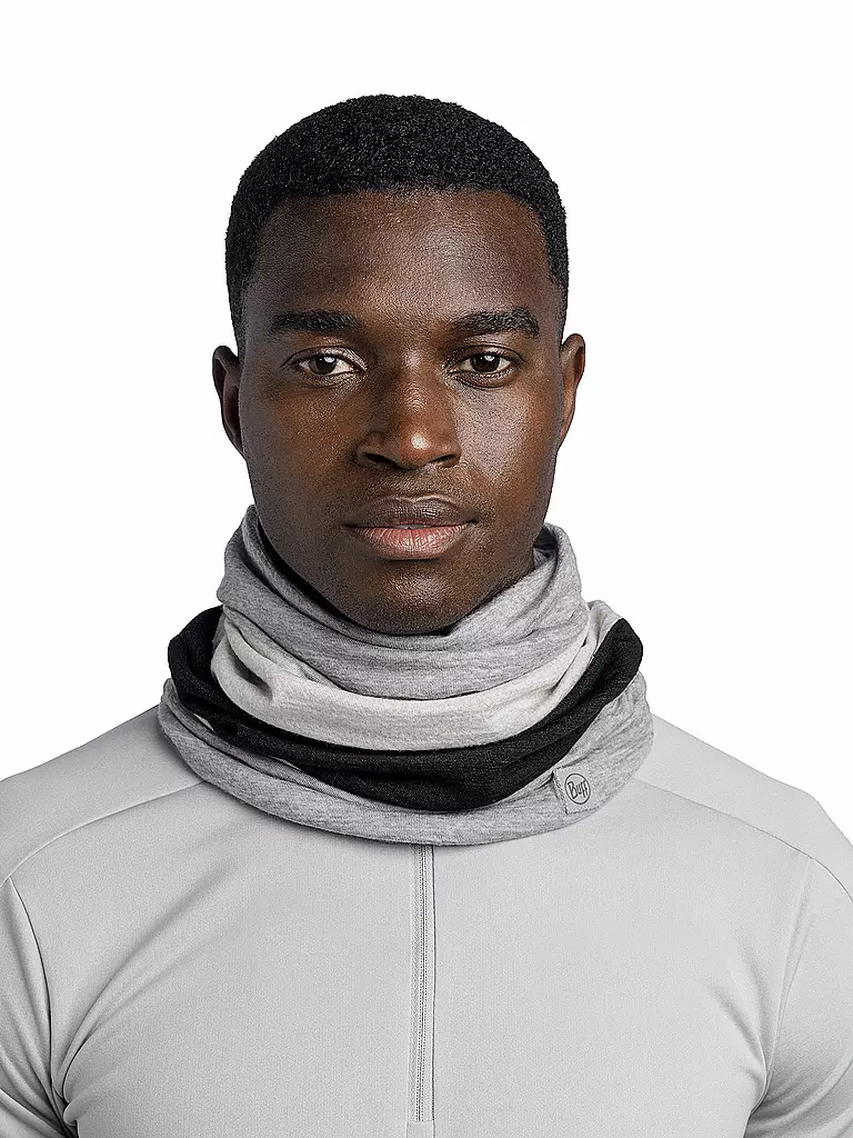 BUFF | Multifunción Move | Gris claro