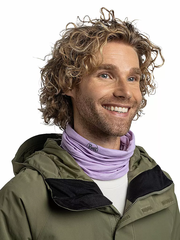 BUFF | Multifunción Original BUFF® | Lila