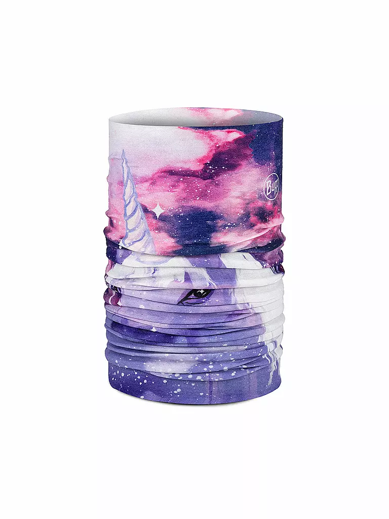 BUFF | Multifunción Original EcoStretch | Rosa