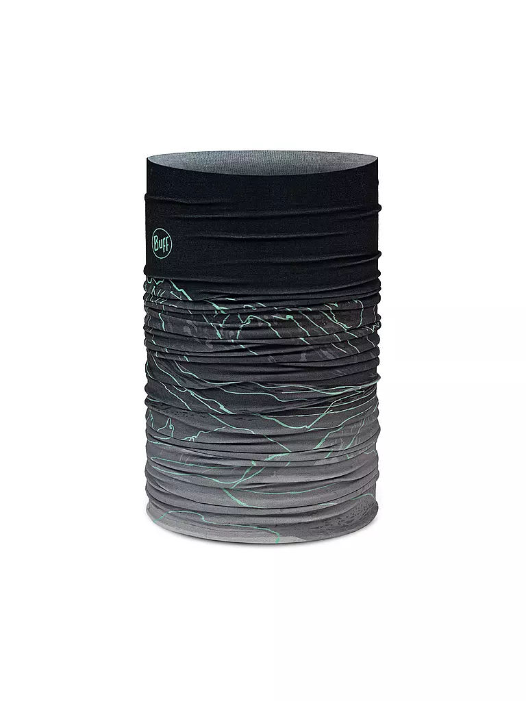 BUFF | Multifunción Original EcoStretch | Gris claro