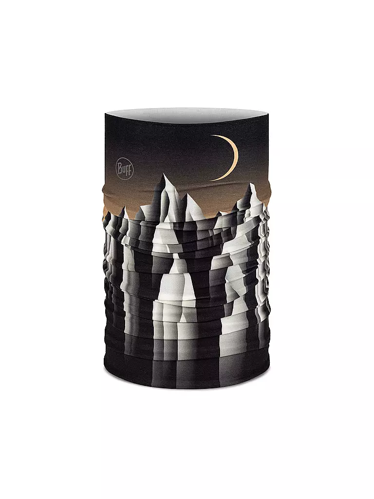 BUFF | Multifunción Original EcoStretch | Marrón claro