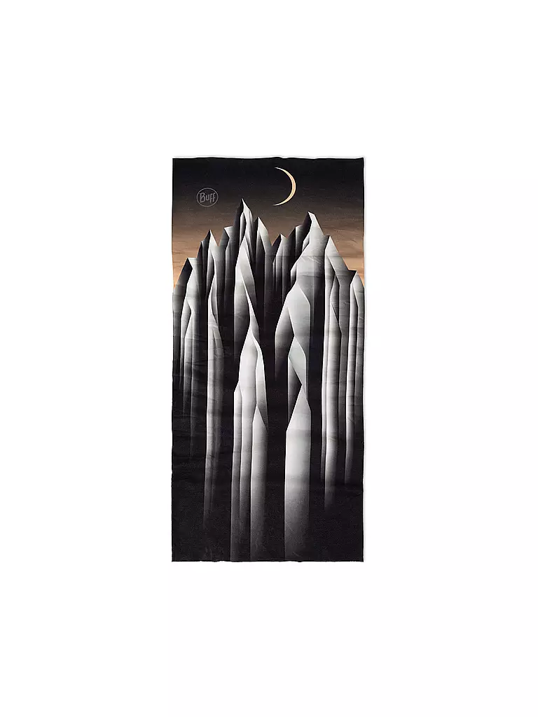 BUFF | Multifunción Original EcoStretch | Marrón claro