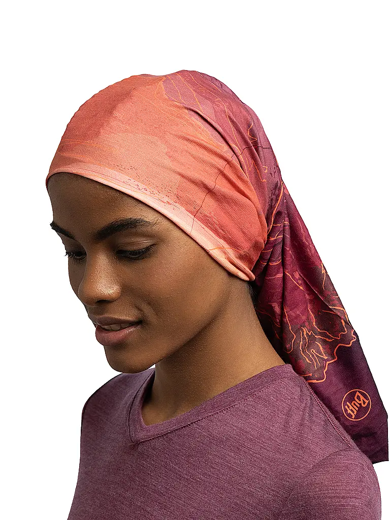 BUFF | Multifunción Original EcoStretch |