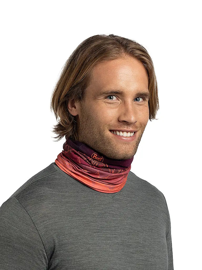 BUFF | Multifunción Original EcoStretch |