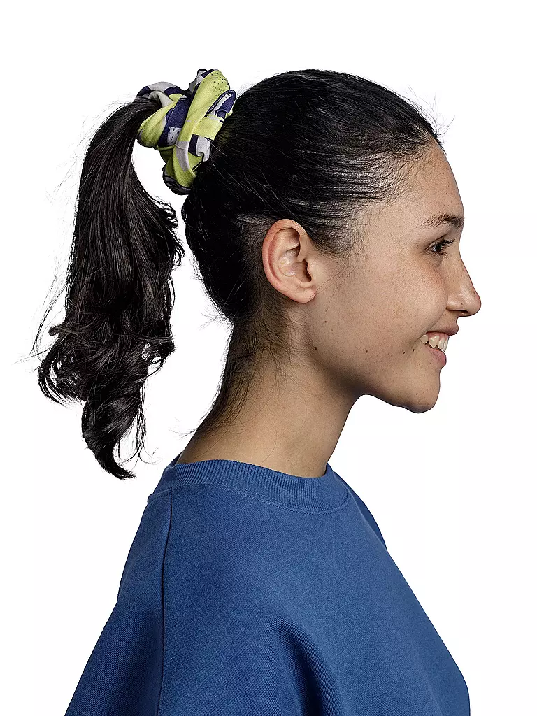 BUFF | Multifunción Original EcoStretch | Amarillo