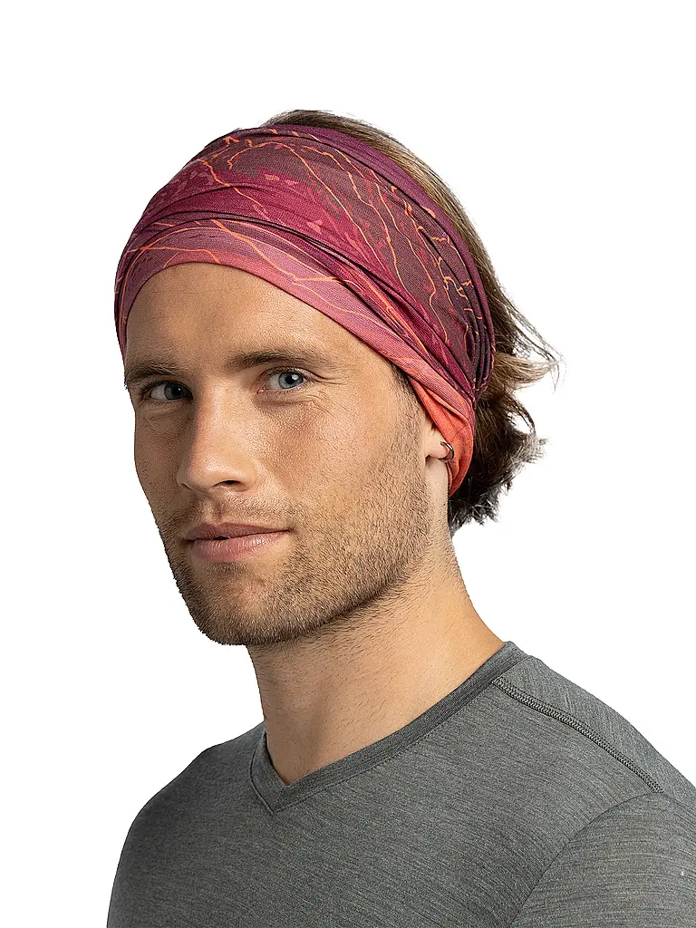 BUFF | Multifunción Original EcoStretch |