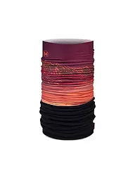 BUFF | Multifunción Polar | Rojo oscuro