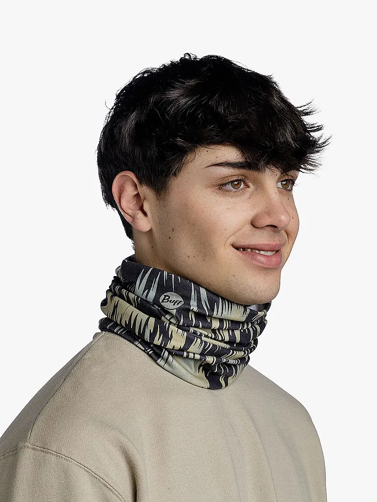 BUFF | Multifunción Thermonet | Gris