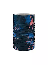 BUFF | Multifunktionstuch CoolNet® UV+ Reflective | Azul oscuro