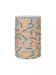 BUFF | Multifunktionstuch CoolNet® UV+ Reflective | Rosa