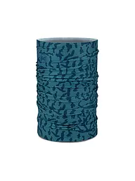 BUFF | Multifunktionstuch CoolNet® UV+ | Petróleo