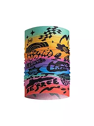 BUFF | Multifunktionstuch CoolNet® UV+ | Multicolor