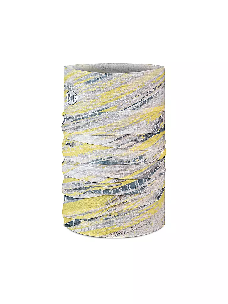 BUFF | Multifunktionstuch CoolNet® UV+ | Amarillo