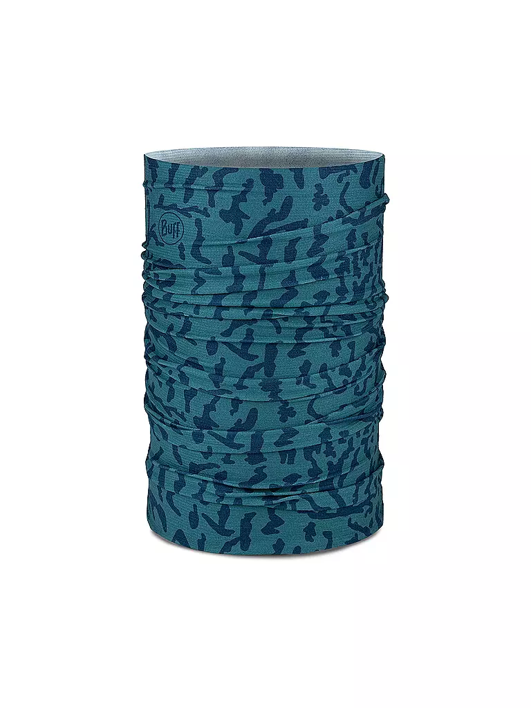 BUFF | Multifunktionstuch CoolNet® UV+ | Petróleo