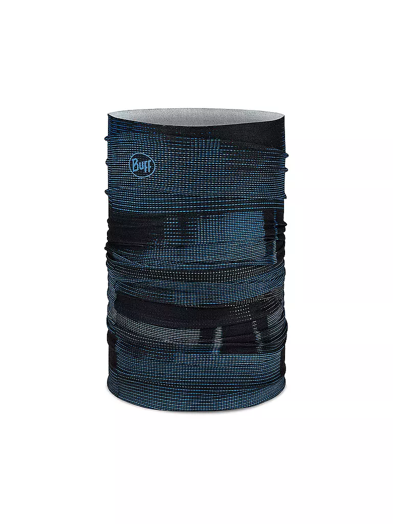 BUFF | Multifunktionstuch CoolNet® UV+ | Azul oscuro