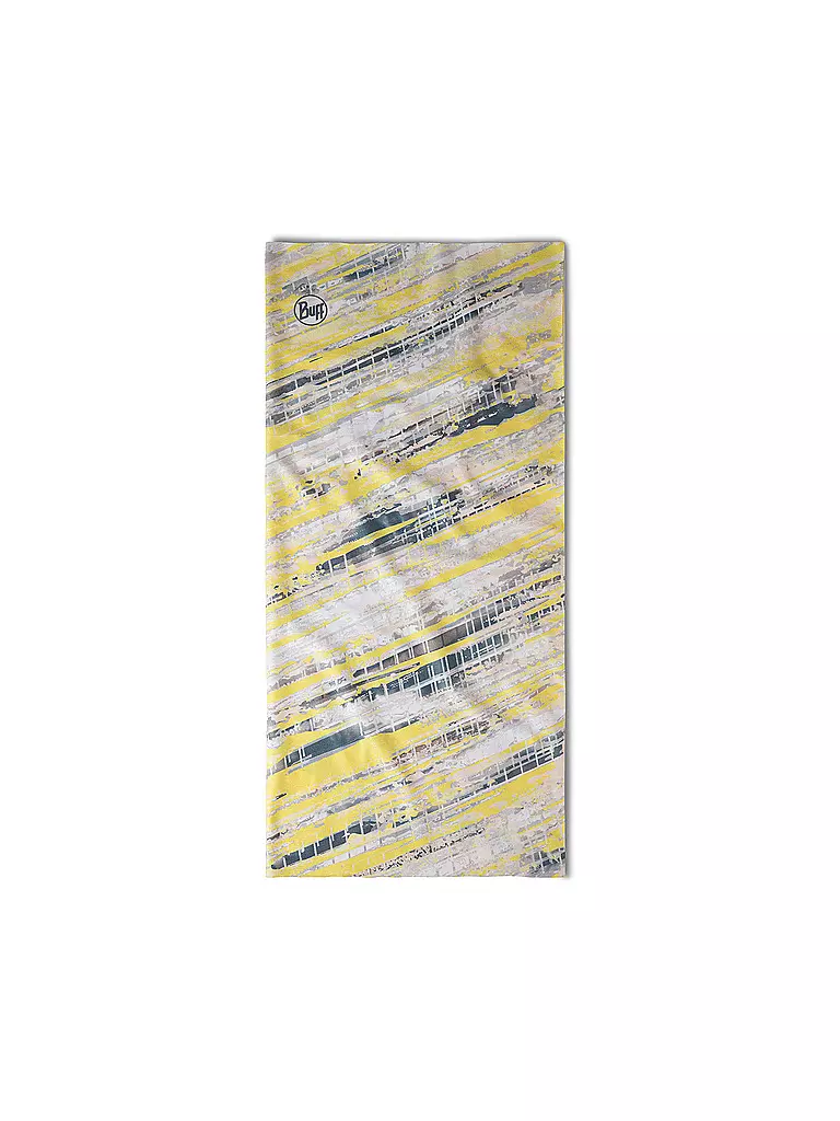 BUFF | Multifunktionstuch CoolNet® UV+ | Amarillo