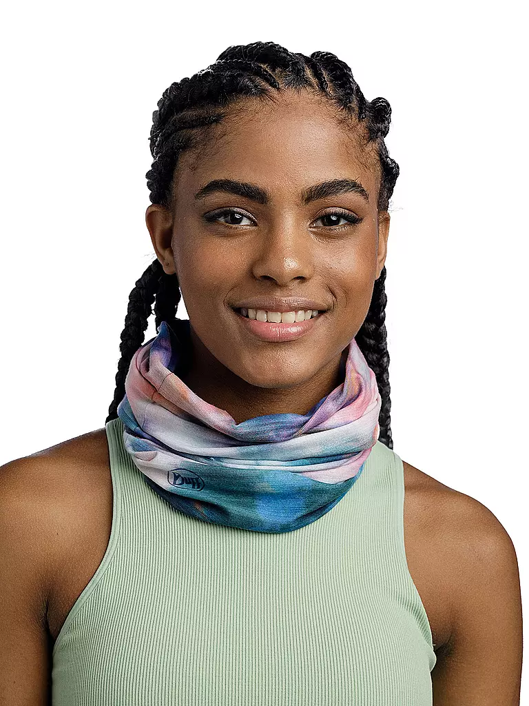 BUFF | Multifunktionstuch CoolNet® UV+ | Lila