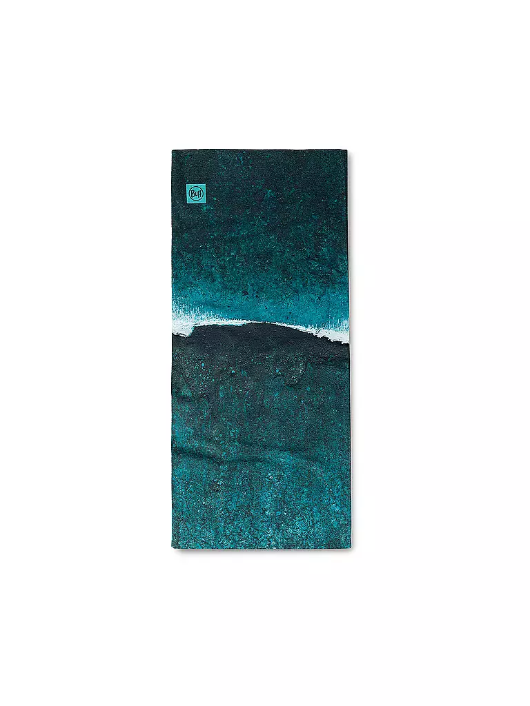 BUFF | Multifunktionstuch CoolNet® UV+ | Petróleo