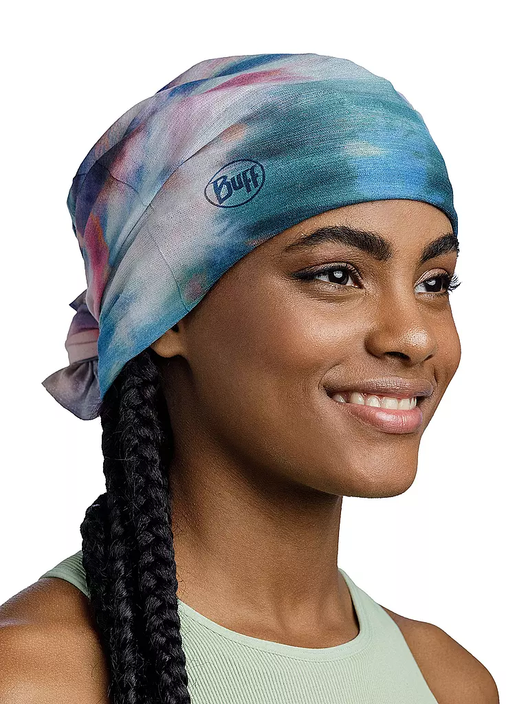 BUFF | Multifunktionstuch CoolNet® UV+ | Lila