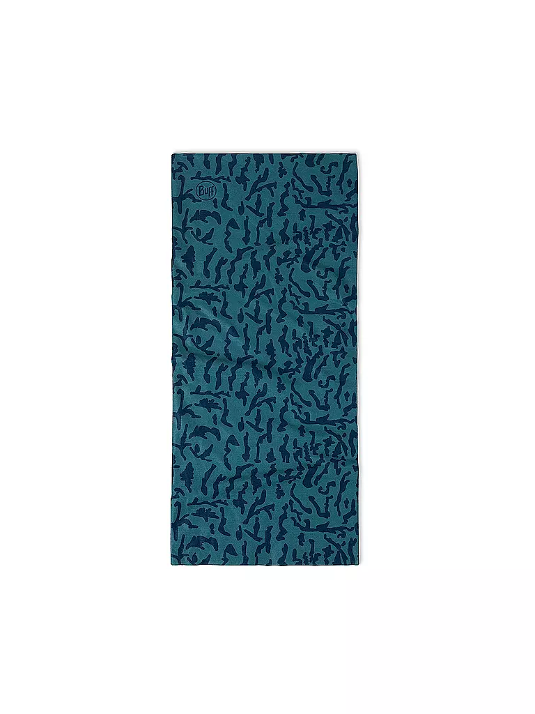BUFF | Multifunktionstuch CoolNet® UV+ | Petróleo