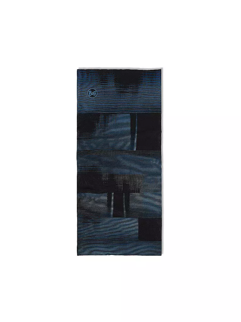 BUFF | Multifunktionstuch CoolNet® UV+ | Azul oscuro