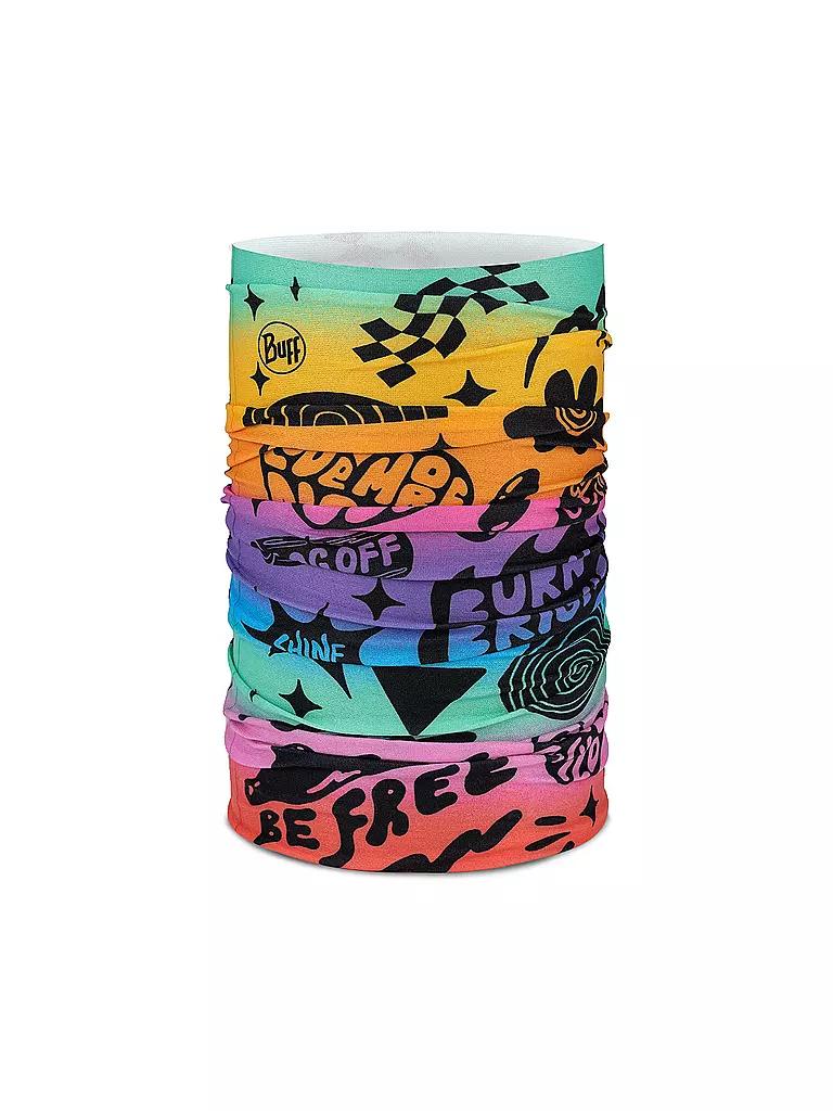 BUFF | Multifunktionstuch CoolNet® UV+ | Multicolor