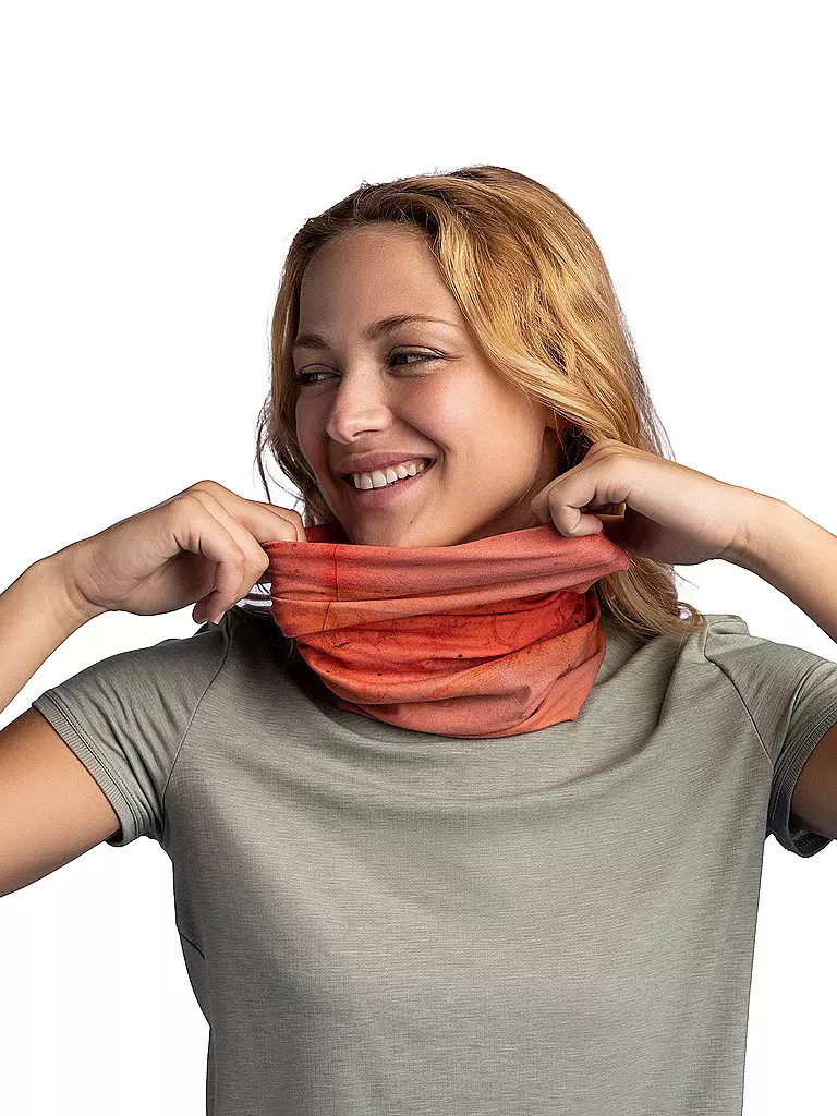 BUFF | Multifunktionstuch CoolNet® UV+ | Coral