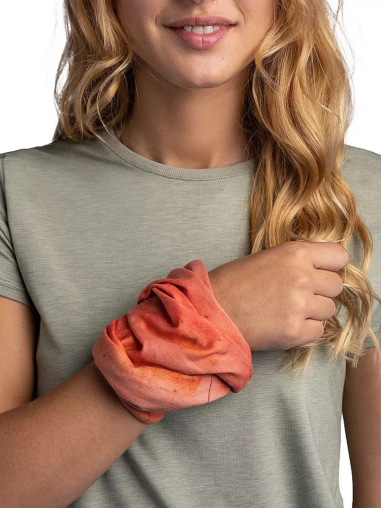BUFF | Multifunktionstuch CoolNet® UV+ | Coral