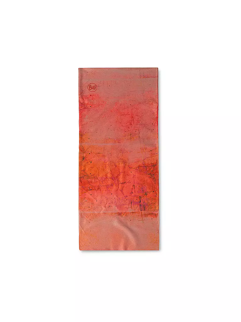 BUFF | Multifunktionstuch CoolNet® UV+ | Coral