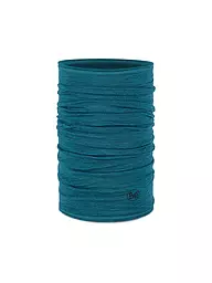 BUFF | Multifunktionstuch Lightweight Merino Wool | Petróleo