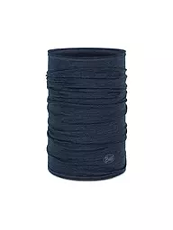 BUFF | Multifunktionstuch Lightweight Merino Wool | Azul oscuro