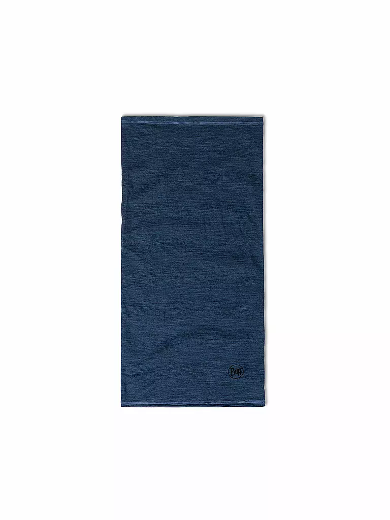 BUFF | Multifunktionstuch Merino Lightweight | Petróleo
