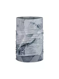 BUFF | Multifunktionstuch Original EcoStretch | Gris claro