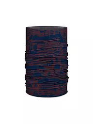 BUFF | Multifunktionstuch Original EcoStretch | Rojo oscuro
