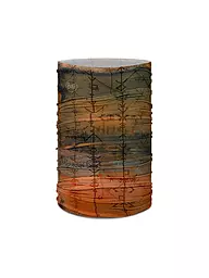 BUFF | Multifunktionstuch Original EcoStretch | Rojo oscuro